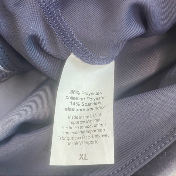 Beyond Yoga Velvet Motion High Waist Midi Leggings - Picture 6 of 8